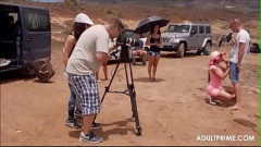 Snimanje anal pornića